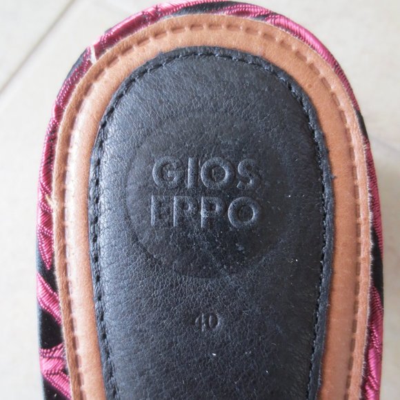 GIOSEPPO Open Toe Sandals - NEW - Picture 5 of 7